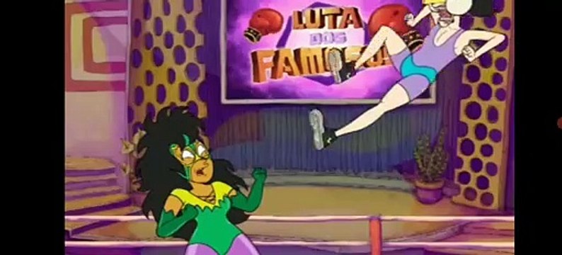 Tanda comercial cartoon network mexico Lunes 14 de junio 2021
