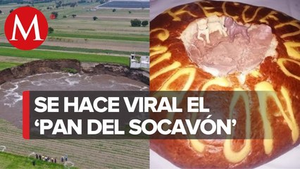 Persisten las visitas al socavón pese a alerta