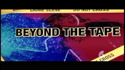 Beyond the Tape Monday 14th June 2021
