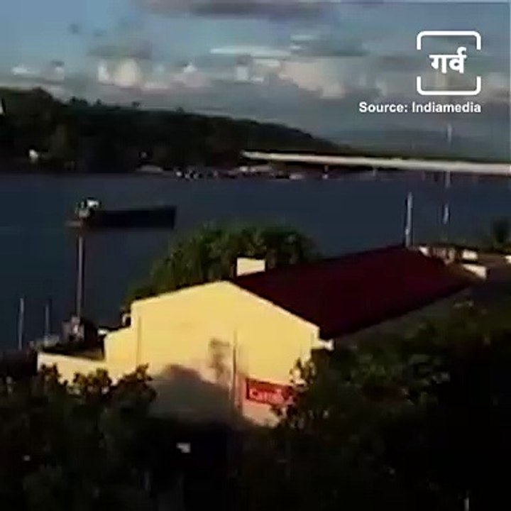 Operation Vijay Of 1961 When Whole Portuguese Army Surrendered Before Indian Armed Forces In Just 36 Hours