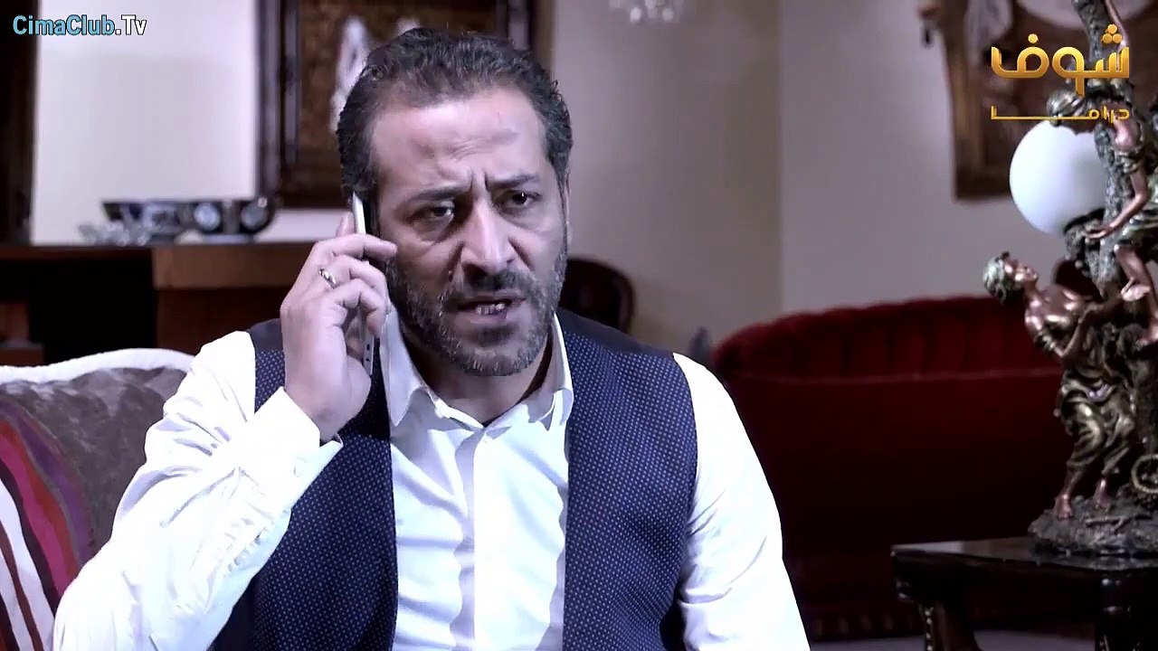 مسلسل لست جارية الحلقة 2
