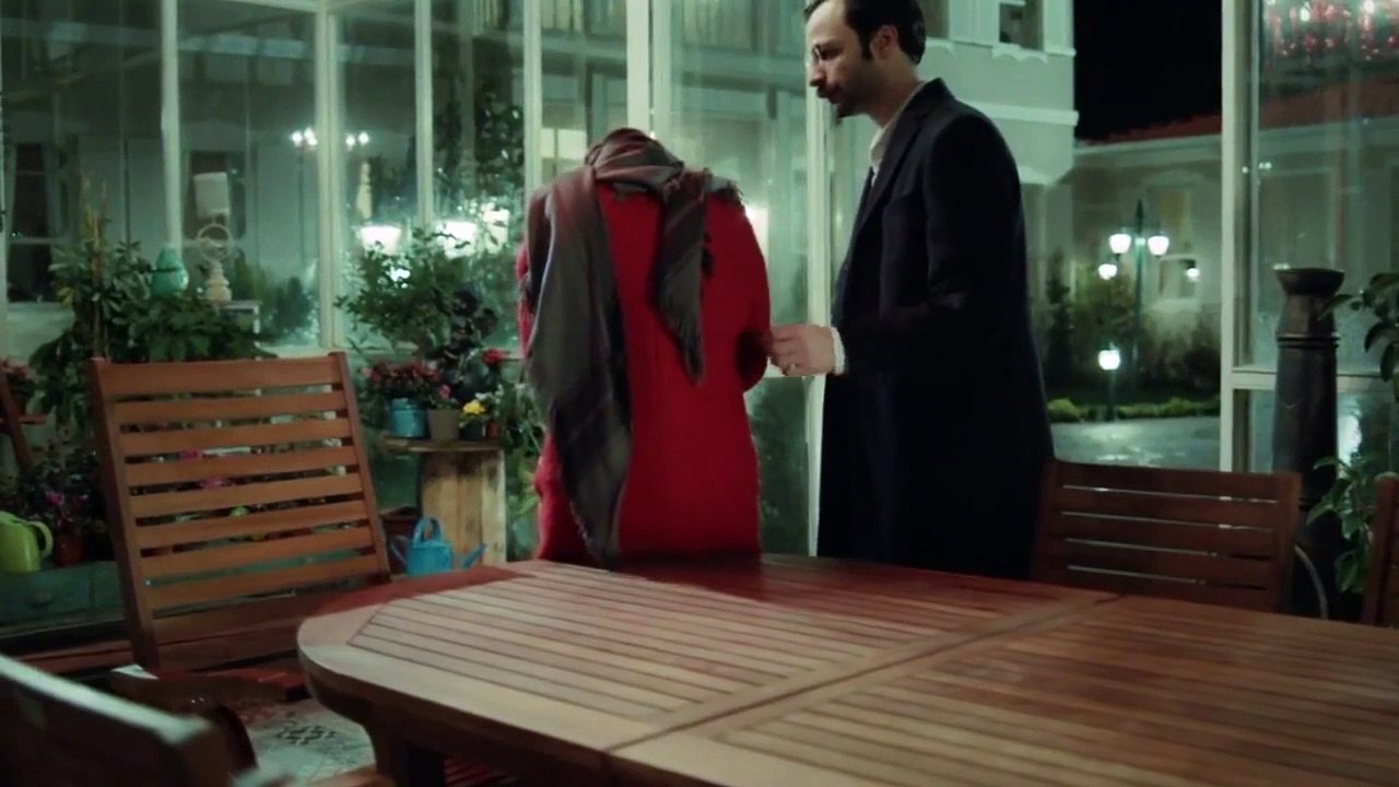 مسلسل عروس اسطنبول مترجم الحلقة 4 - قسم 1