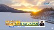Unang Hirit: UH Touristar: Igan sa Japan!