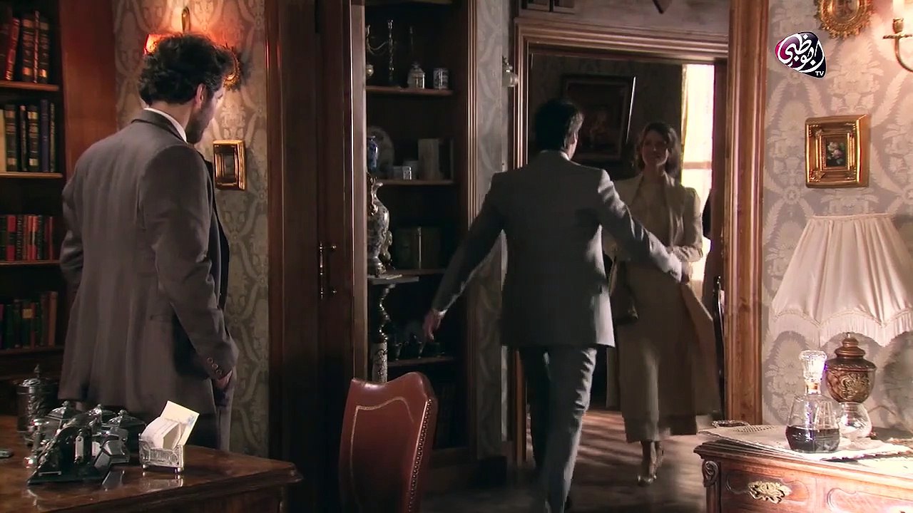 مسلسل الاخوات الستة مدبلج الحلقة 2 HD