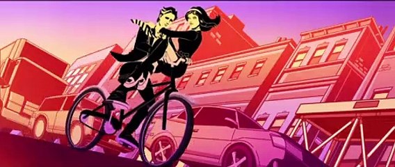 Die In A Gunfight Trailer (2021)