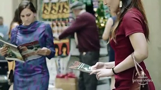 Isabel - Tráiler oficial | Amazon Prime Video