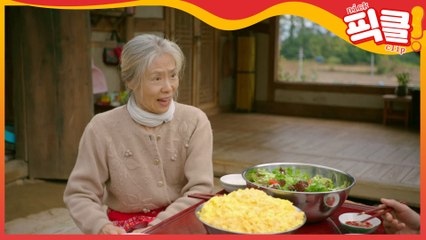 [마인 특집] 엠마수녀 예수정, 김지석도 화들짝 놀란 ′요리 큰손′