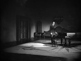 THE HANDS OF ORLAC  Movie Clip - Embracing the Grand Piano