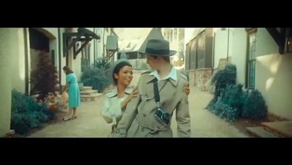 DR BIRDS ADVICE FOR SAD POETS Movie