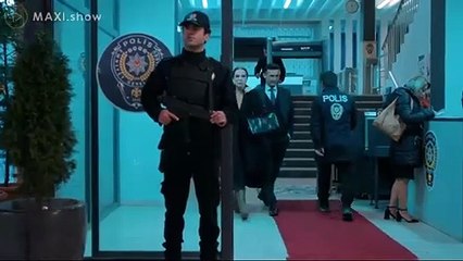 Fuego Fuego (Alev Alev) Capitulo 23