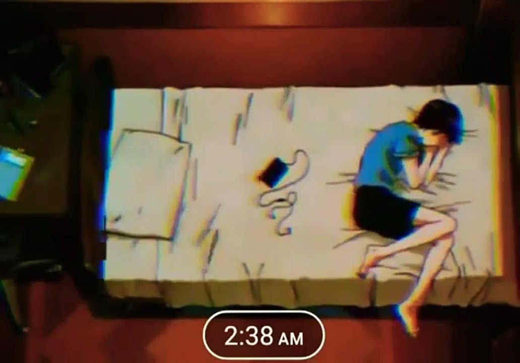 At Night 2:30 AM my Condition