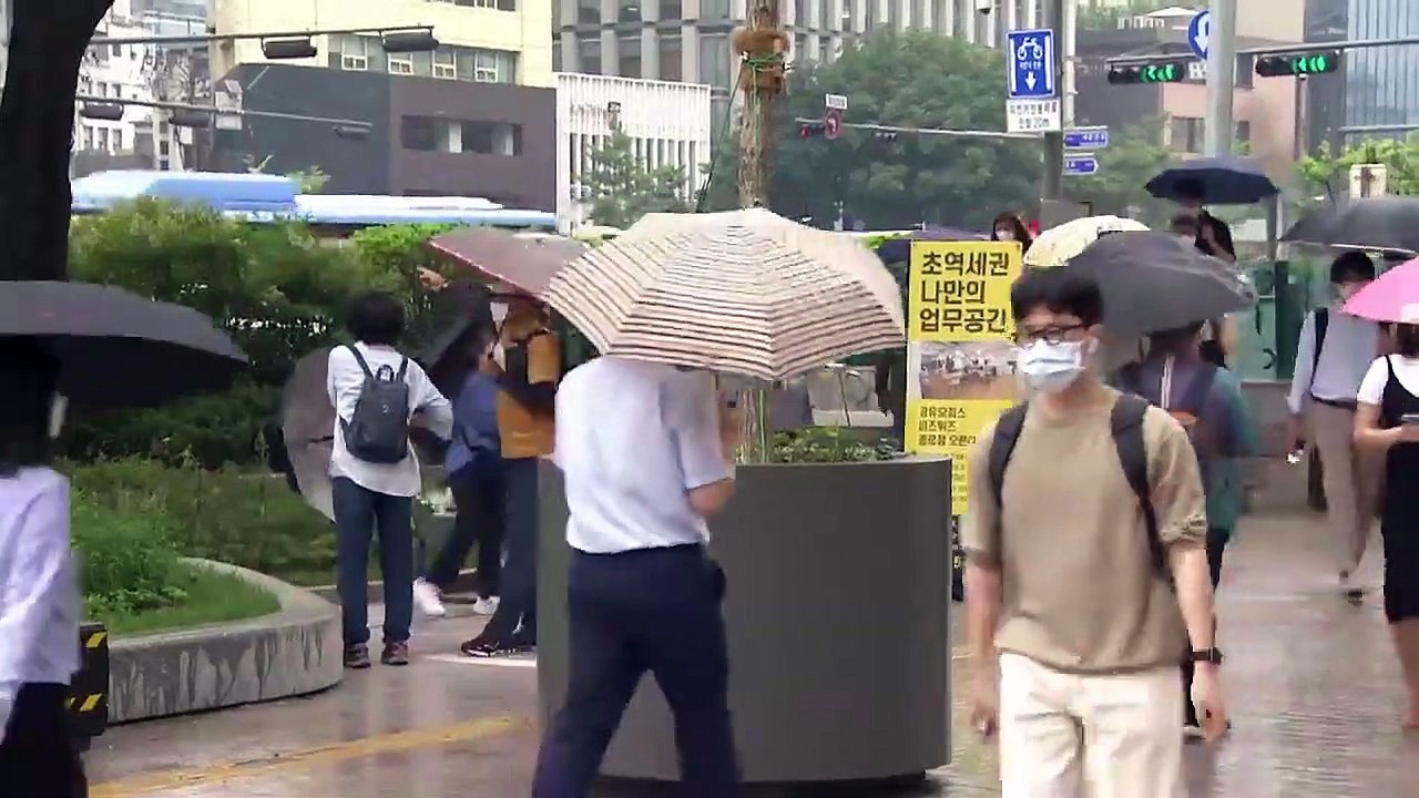 6월 15일 김진의 돌직구쇼 오프닝