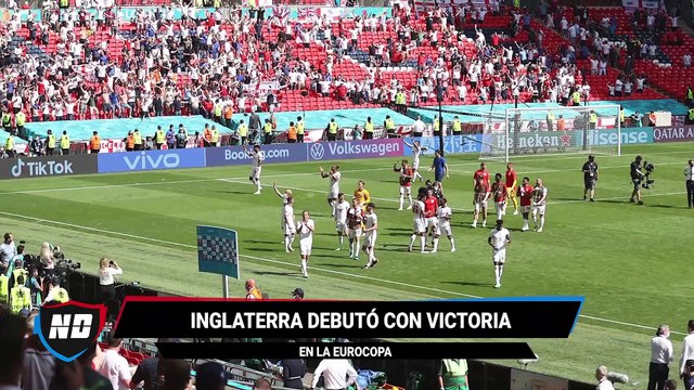 Gol de Neymar en el debut de Brasil en la Copa América