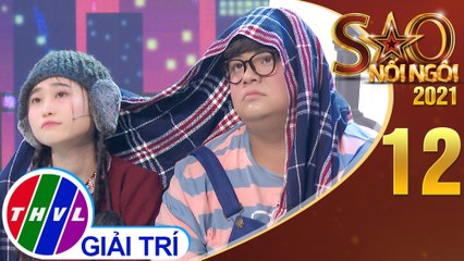 Sao Nối Ngôi 2021 - Tập 12: Nhạc kịch Cậu bé bút chì, Cô bé bán diêm và con vịt