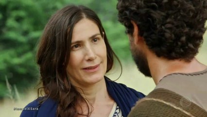 Novela Gênesis Capítulo 99 Completo HD