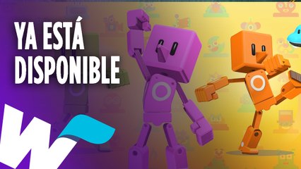 Aprende a programar con Nintendo