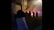 Clip đám cháy thương tâm khiến 6 người không qua khỏi ở một phòng trà Vinh (Nghệ An)