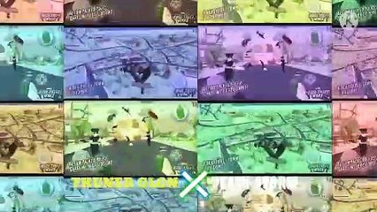 Dudes Therf Wars Montage