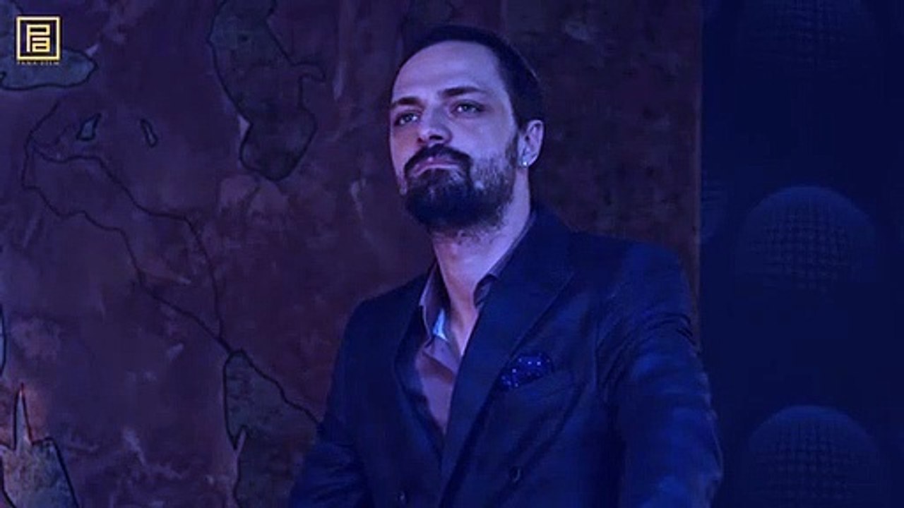 Kurtlar Vadisi Pusu - 288.bölüm sosyal medya fragmanı