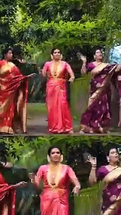 Bridal dance