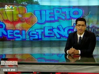 El Mundo en Contexto 14JUN2021 | Conflicto en Perú por resultados electorales