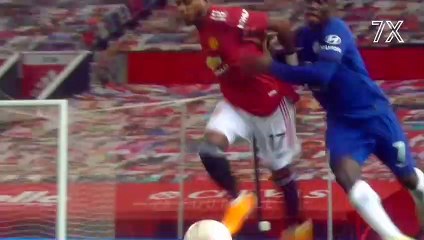 When Kante Gets Angry