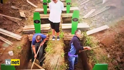 AK Partili gençlerden çok konuşulacak klip: 'Utansın'