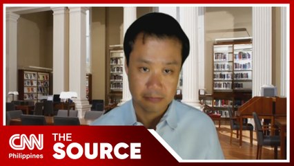 Senator Win Gatchalian | The Source