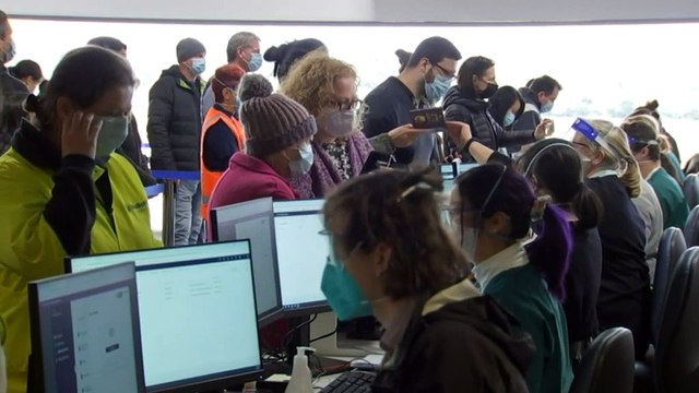 No new locally acquired cases recorded in the state