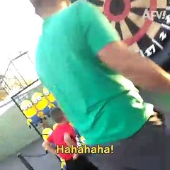 Funny is as funny does