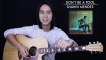 Don't Be A Fool Guitar Tutorial - Shawn Mendes Guitar Lesson Tabs + Chords + Guitar Cover