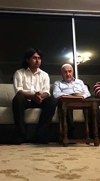 Amerikalı genç Risale-i Nur'dan etkilenip Müslüman oldu