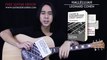 Hallelujah Guitar Tutorial - Leonard Cohen Guitar Lesson Fingerpicking + Easy Chords + Guitar Cover