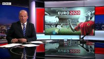 Can an elephant predict the results at Euro 2020?