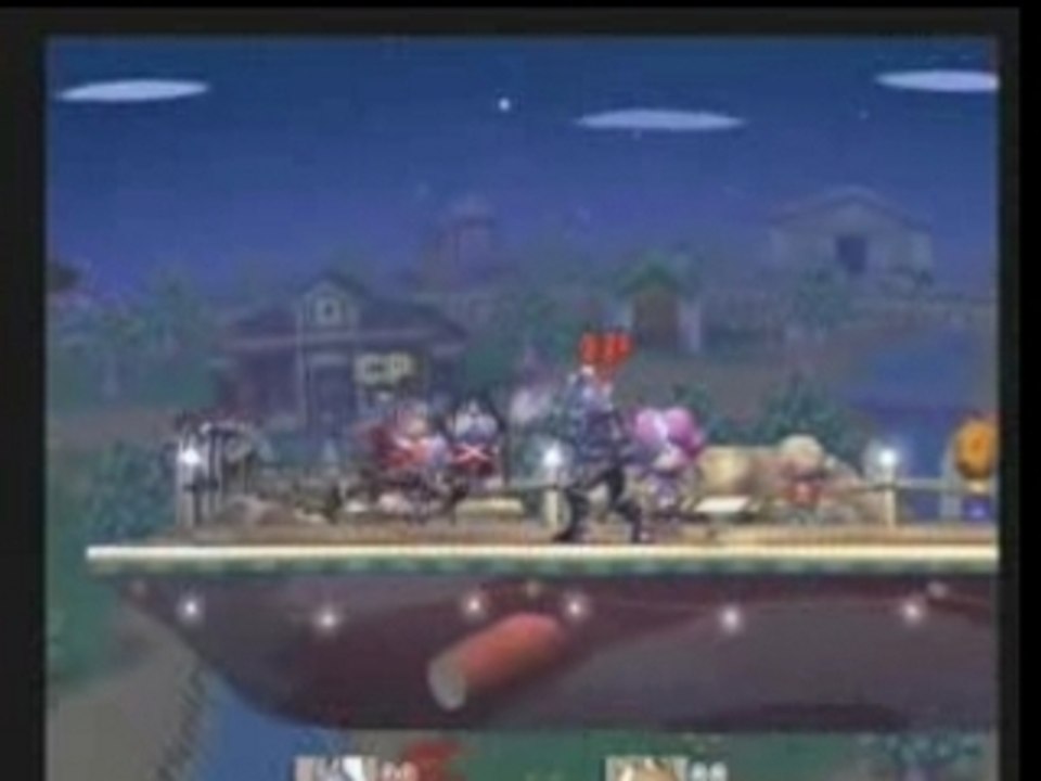 Rival Enemies