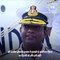 Sajag Joins Indian Coast Guard Ship Fleet At Porbandar