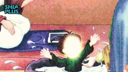 هزار و یک داستان از امام علی ع   به خاک و خون کشاندن دشمن