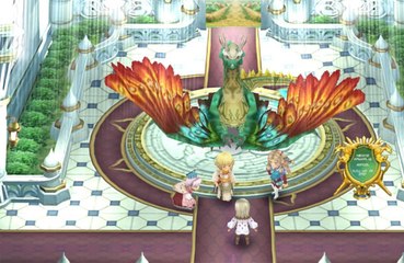 ‘Rune Factory 4 Special’ is coming to PC, PlayStation and Xbox