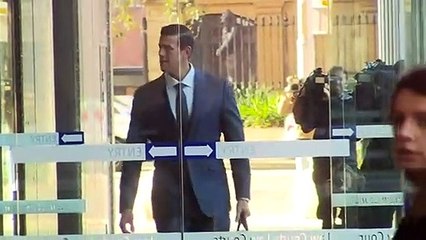 Veteran giving evidence again today in defamation trial