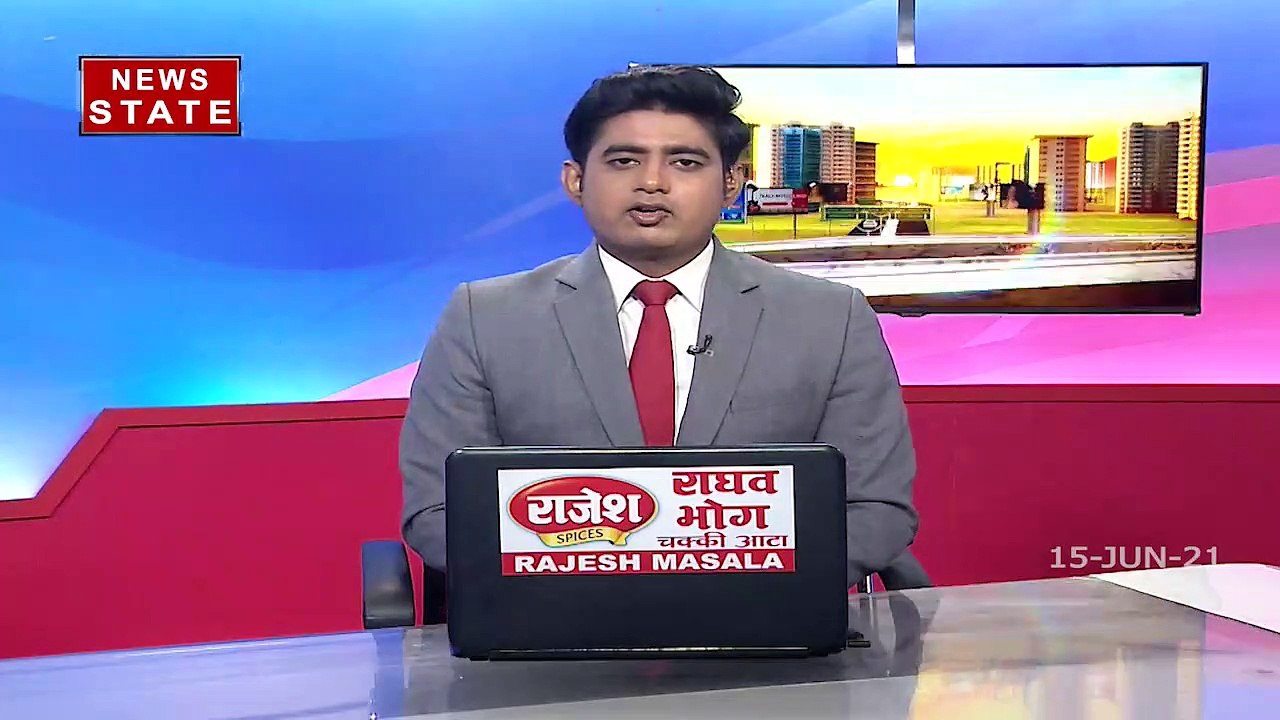 Uttar Pradesh: ग्रेटर नोएडा के नॉलेज पार्क में...