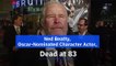 Ned Beatty, Oscar-Nominated Character Actor, Dead at 83