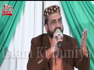 Banke Jogen Madine Nu Jawa Gi Main By Qari Shahid Mehmood Qadri