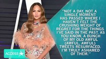 Chrissy Teigen Apologizes For Past Bullying Tweets