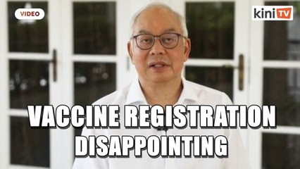 Najib: The vaccine didn't turn me into a mutant, there's no microchip