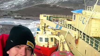 10 Mysterious Things Found In The Desert