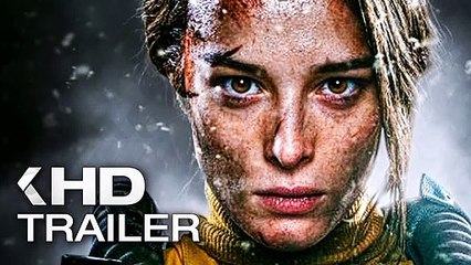 THE SUPERDEEP Trailer (2021) KinoCheck International