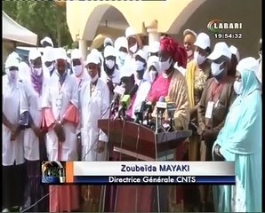 JT LABARI 14 JUIN 2021