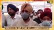 ਬਾਜਵਾ ਨੇ ਦਿੱਤਾ ਕੈਪਟਨ ਨੂੰ ਅਲਟੀਮੇਟਮ Partap Singh Bajwa ultimatum to Captain Amrinder | The Punjab TV