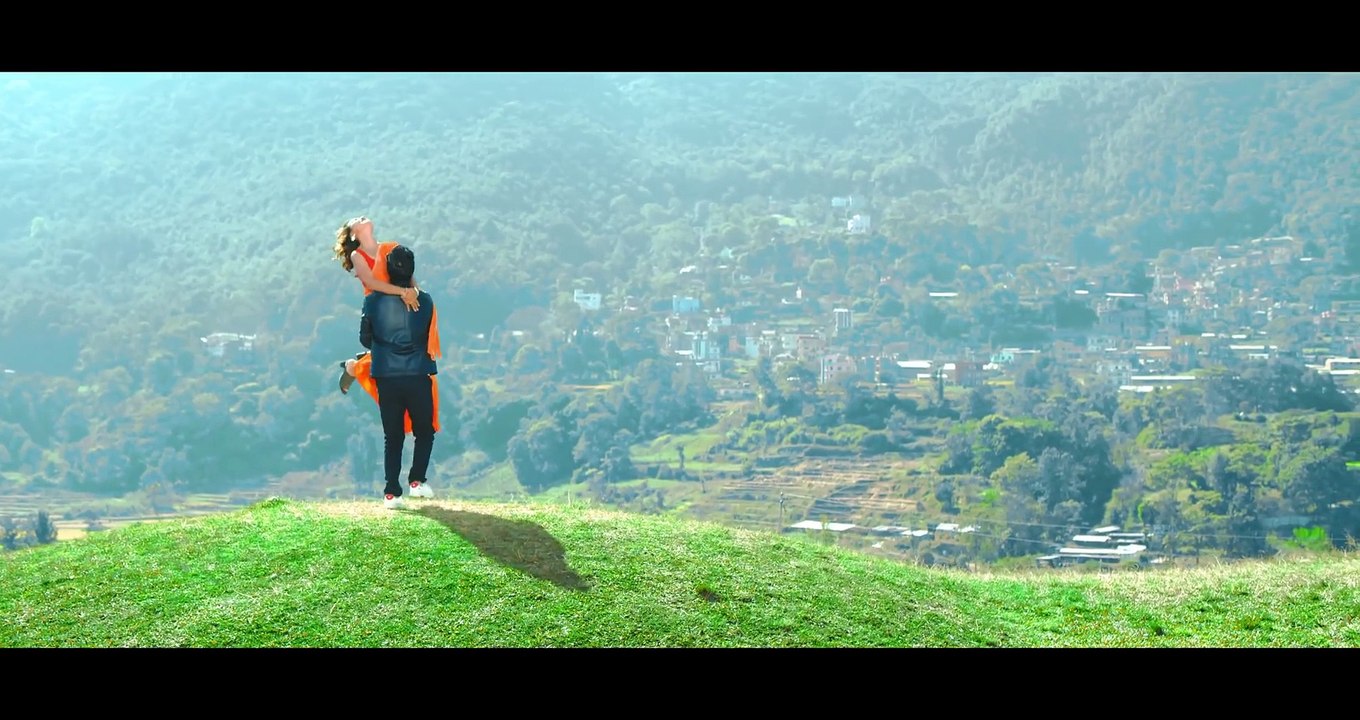 Sapanima  Ft.Paul Shah, Riyasha Dahal, Prakash  New Nepali Song  Pratap Das  Suman Kc  Sushma B