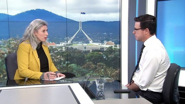 Free trade deal between Australia and UK agreed in-principle